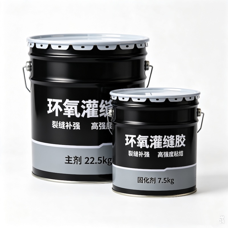 龙口裂缝修复封闭胶